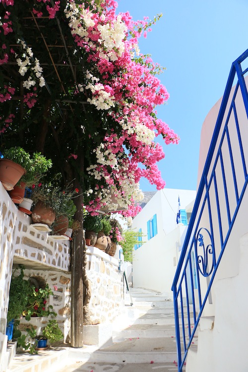 Amorgos