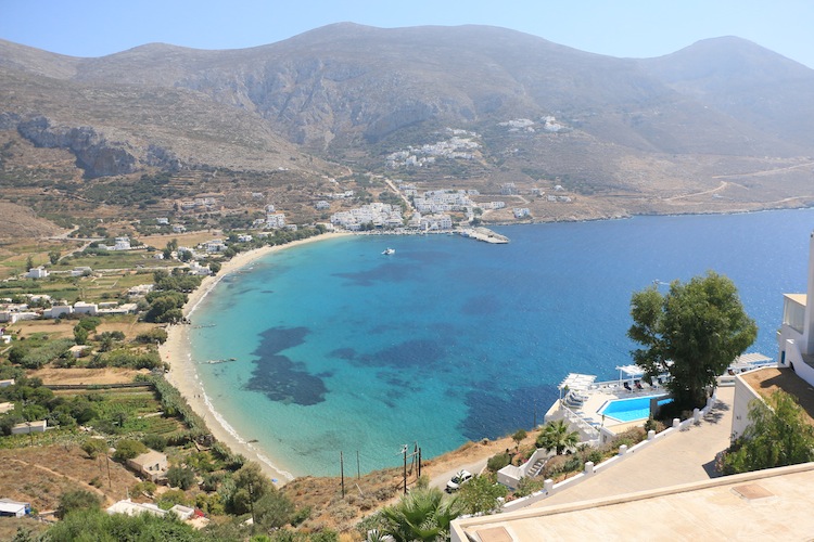 Amorgos