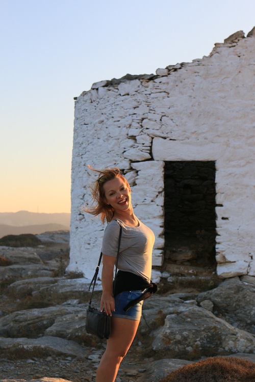 Amorgos