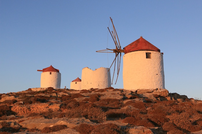 Amorgos