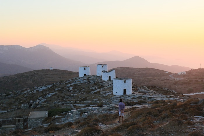 Amorgos