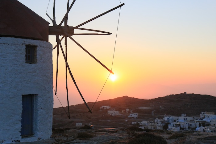 Amorgos