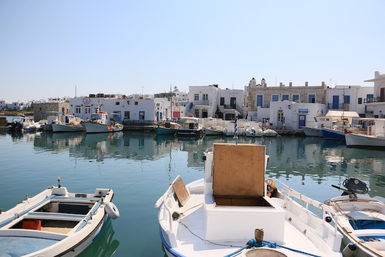 paros