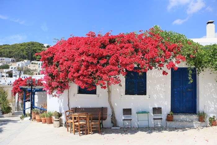 Île de Paros : Que voir, Que faire ?