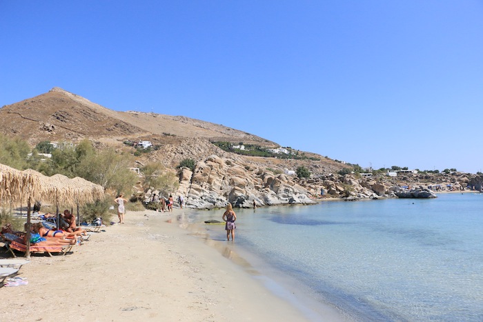 paros