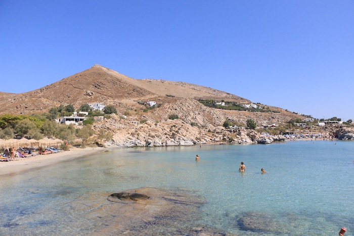 paros