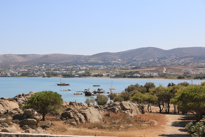 paros