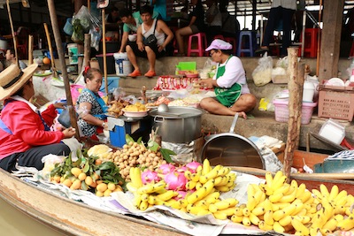 Thailande