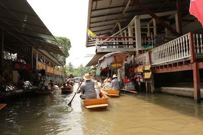 Thailande