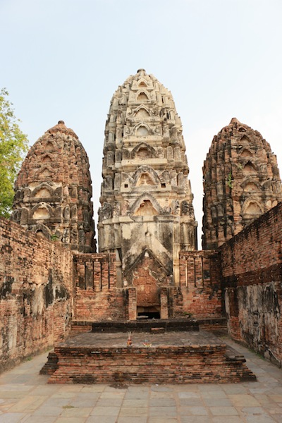 Sukhothai