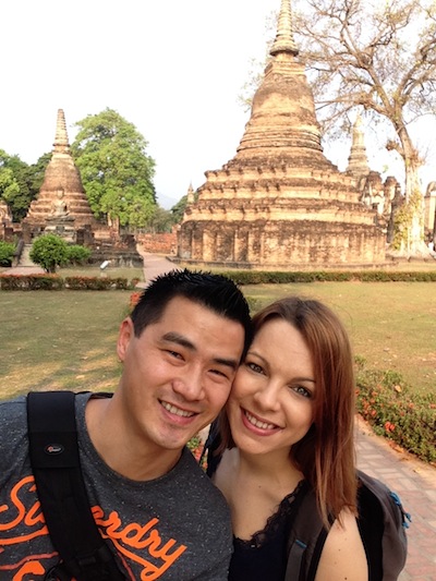 Sukhothai