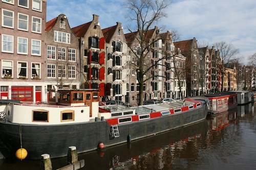 Amsterdam