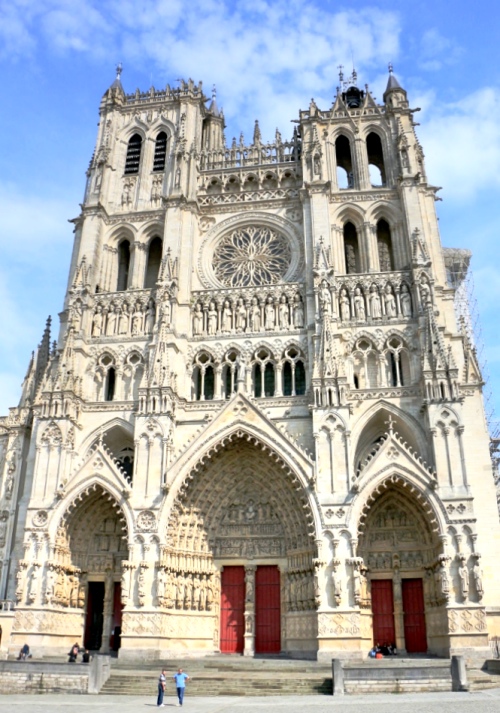 Amiens