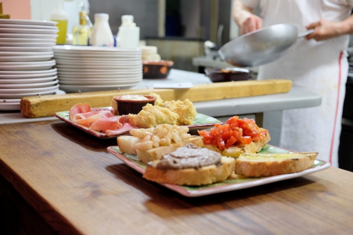 Où manger à Florence