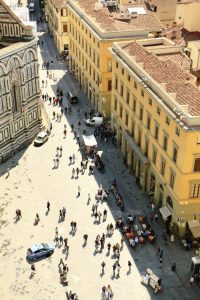 Giotto's bell tower