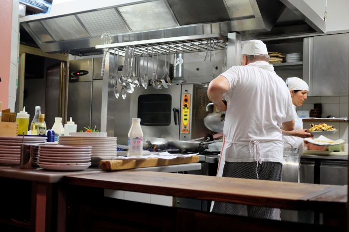 Où manger à Florence