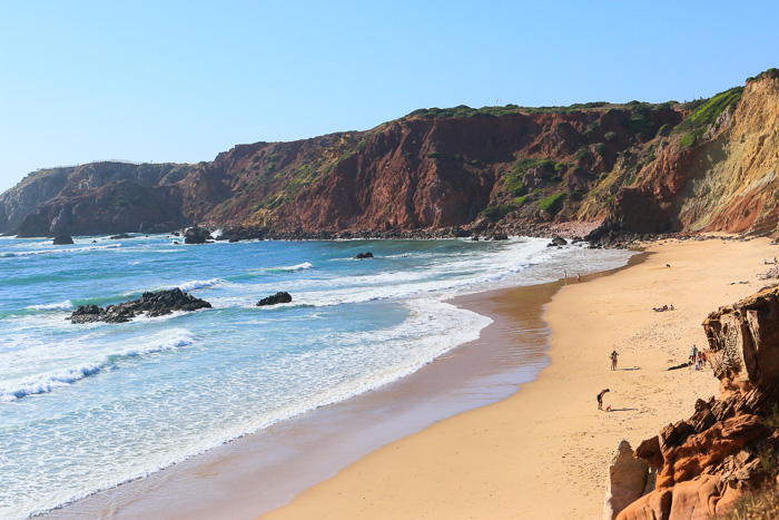 algarve