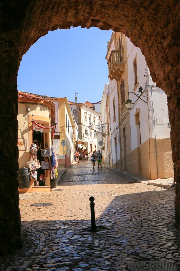 silves algarve