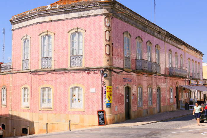 silves algarve