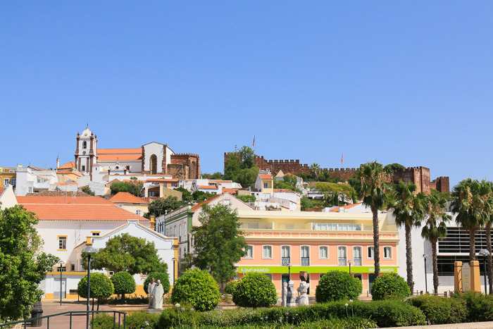 silves algarve