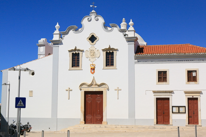 loulé algarve