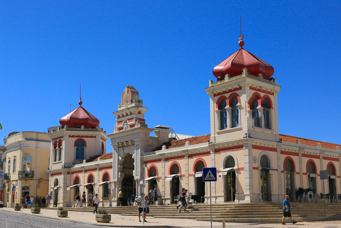 loulé algarve