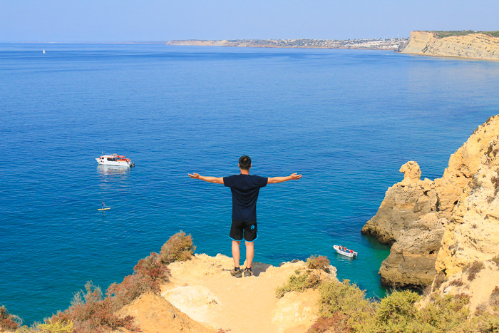 Ponta Da piedade