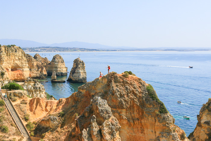 Ponta da piedade lagos