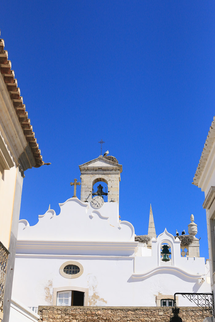 Faro algarve