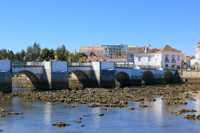 Tavira algarve