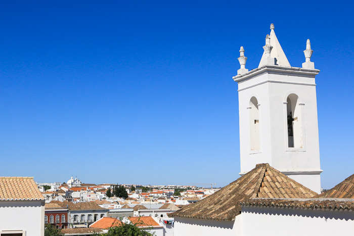 Tavira algarve