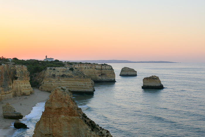 marinah algarve