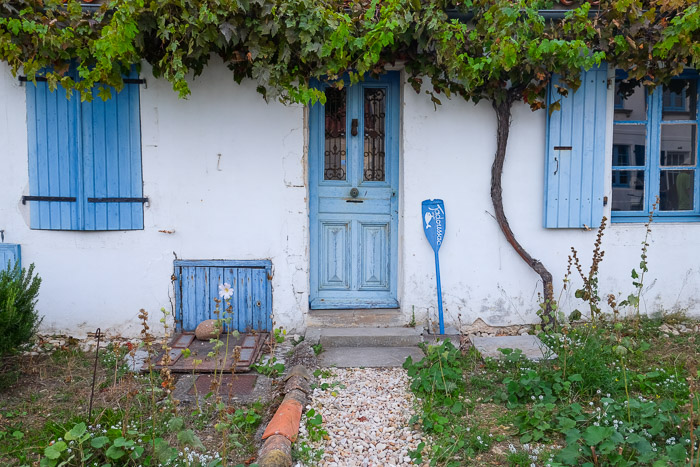 ile d'Aix Fouras