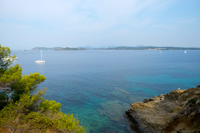 Porquerolles