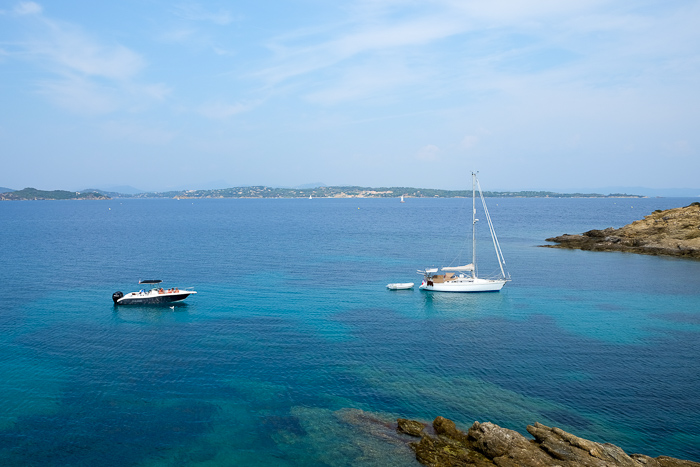 Porquerolles