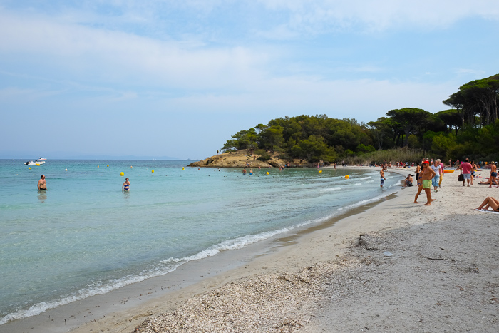 Porquerolles