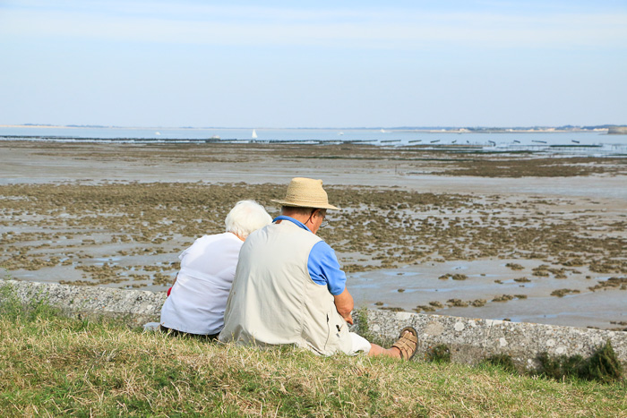 ile d'Aix Fouras