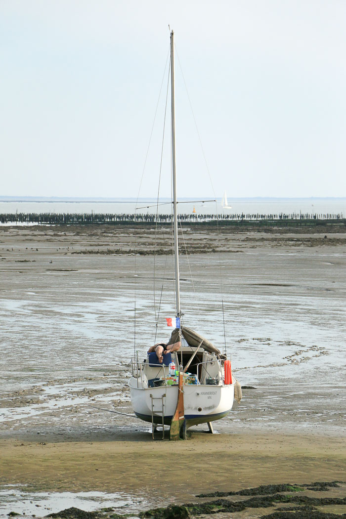 ile d'Aix Fouras