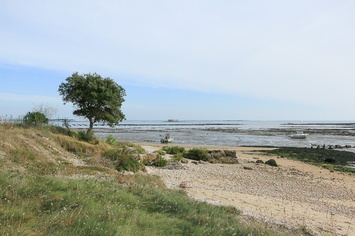 ile d'Aix Fouras