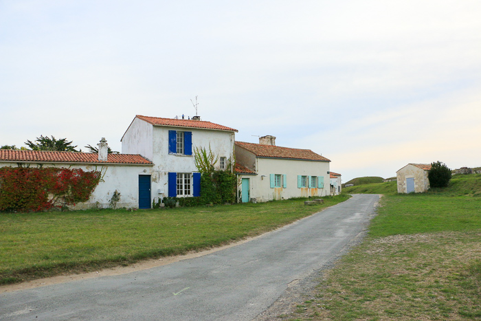 ile d'Aix Fouras