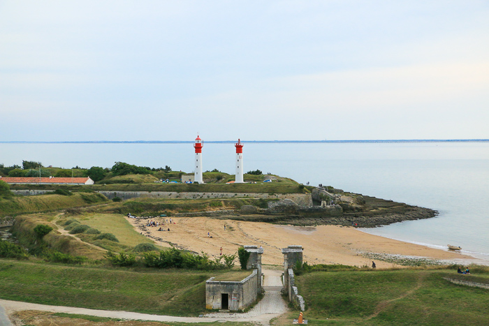 ile d'Aix Fouras