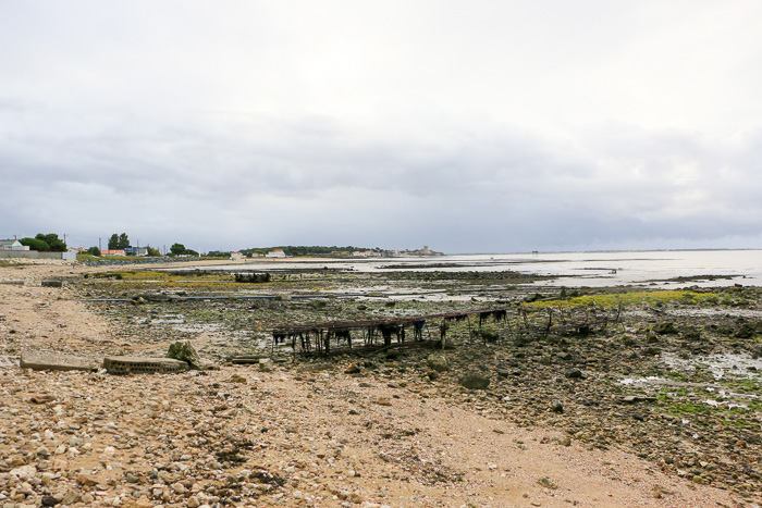 ile d'Aix Fouras