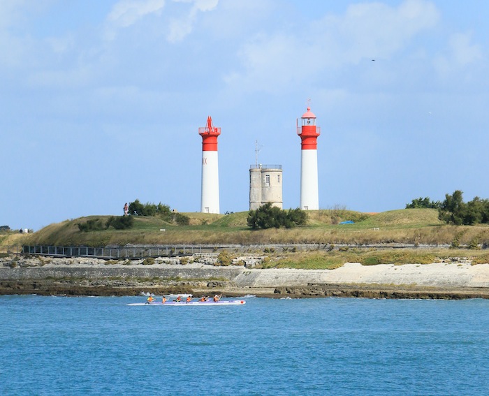 ile d'Aix Fouras