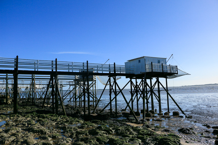 ile d'Aix Fouras