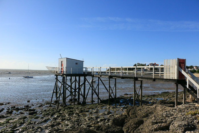 ile d'Aix Fouras