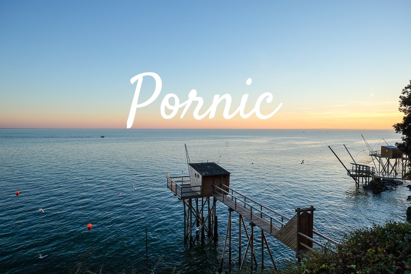 pornic