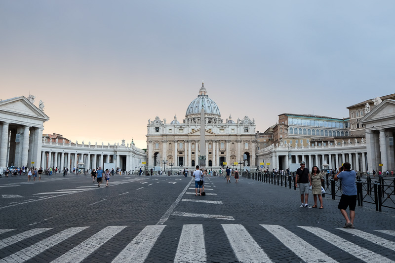 5 jours à Rome : Nos 10 incontournables-que voir/que faire
