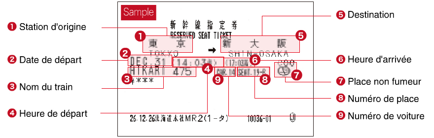 ticket japan rail pass