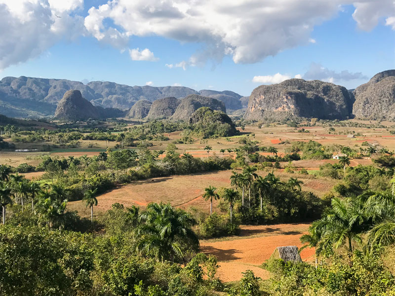 Cuba vinales