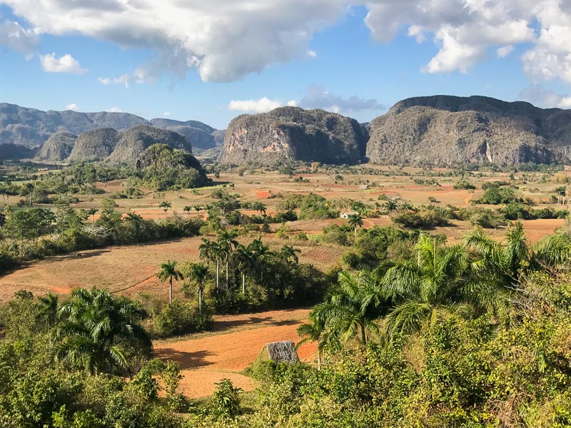 Cuba vinales